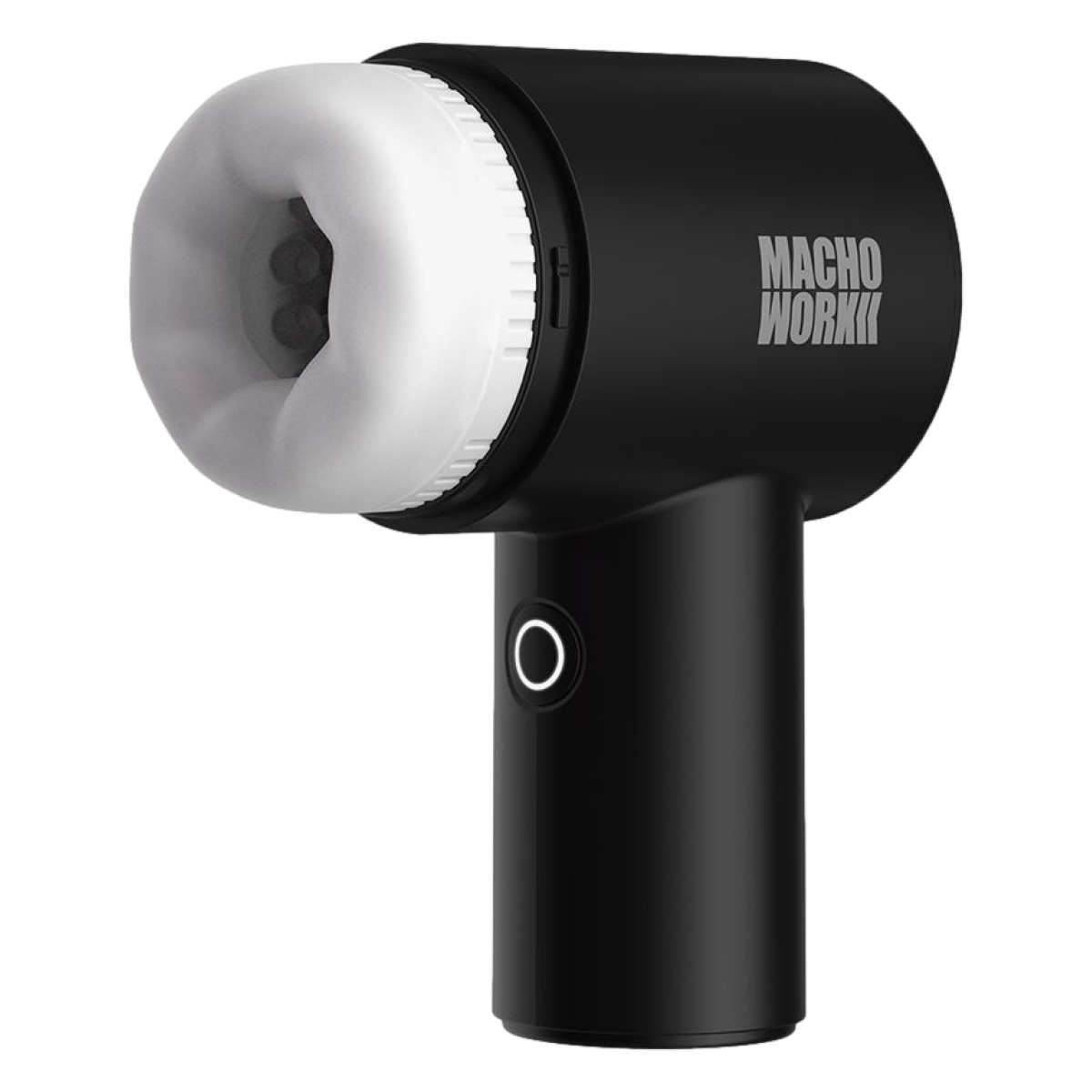 masturbateur de gland work 2 10 vibrations 1