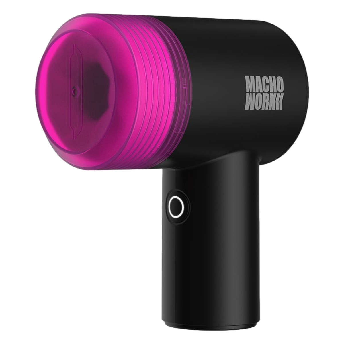 masturbateur de gland work 2 10 vibrations