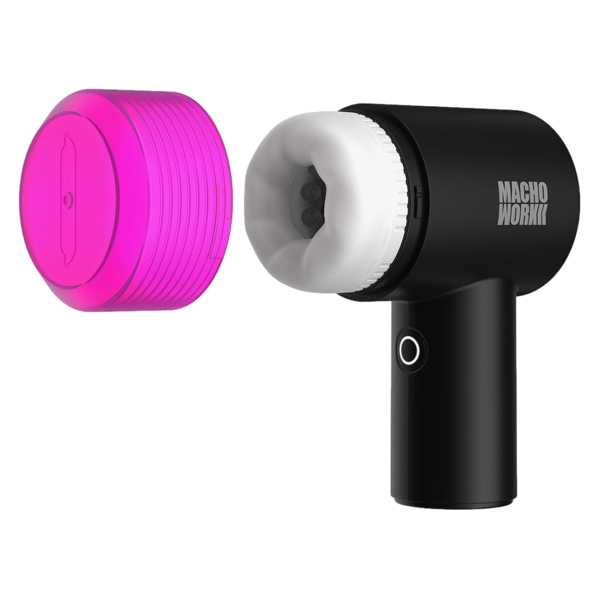 masturbateur de gland work 2 10 vibrations 2