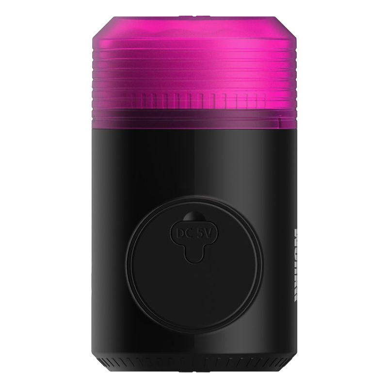 masturbateur de gland work 2 10 vibrations 5