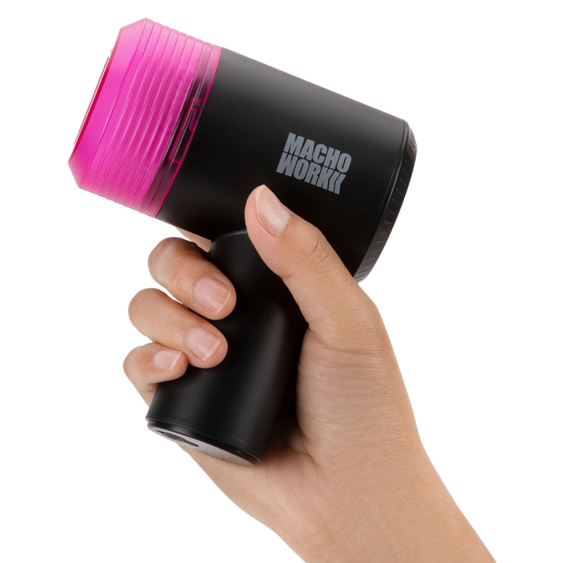 masturbateur de gland work 2 10 vibrations 6