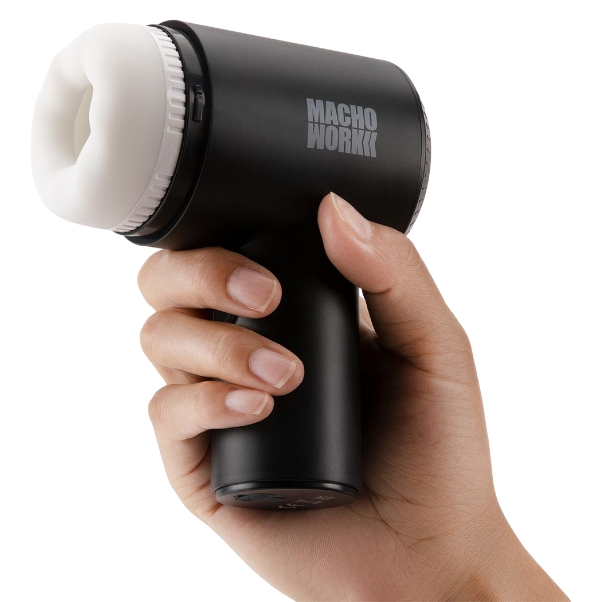 masturbateur de gland work 2 10 vibrations 7