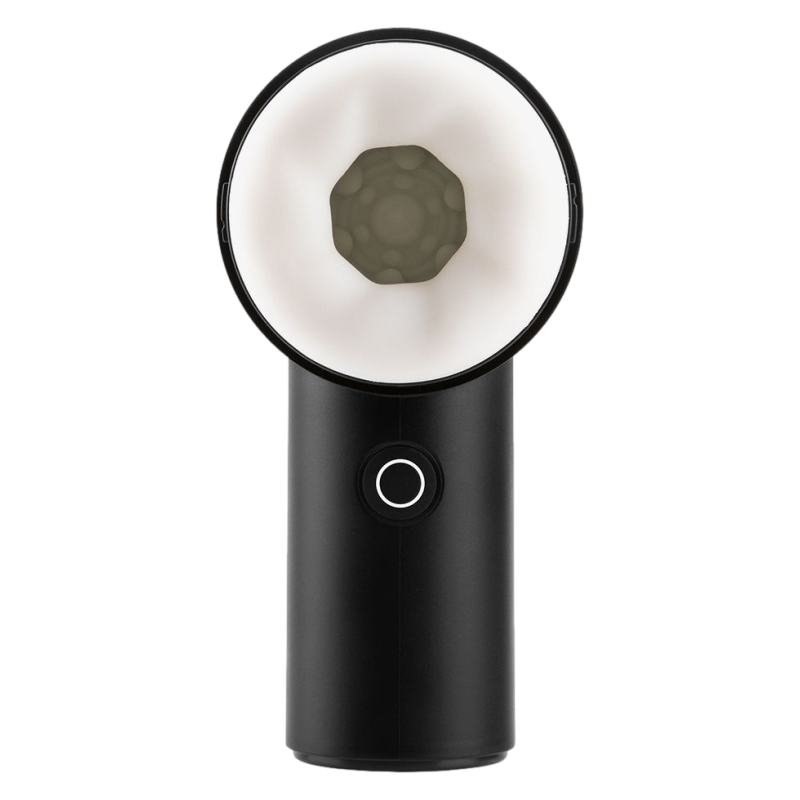 masturbateur de gland work 2 10 vibrations 8