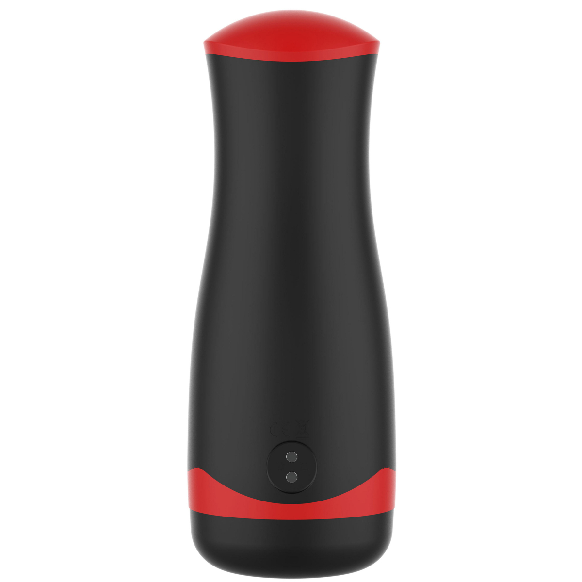 masturbateur deep squeeze vibrations et succion 4