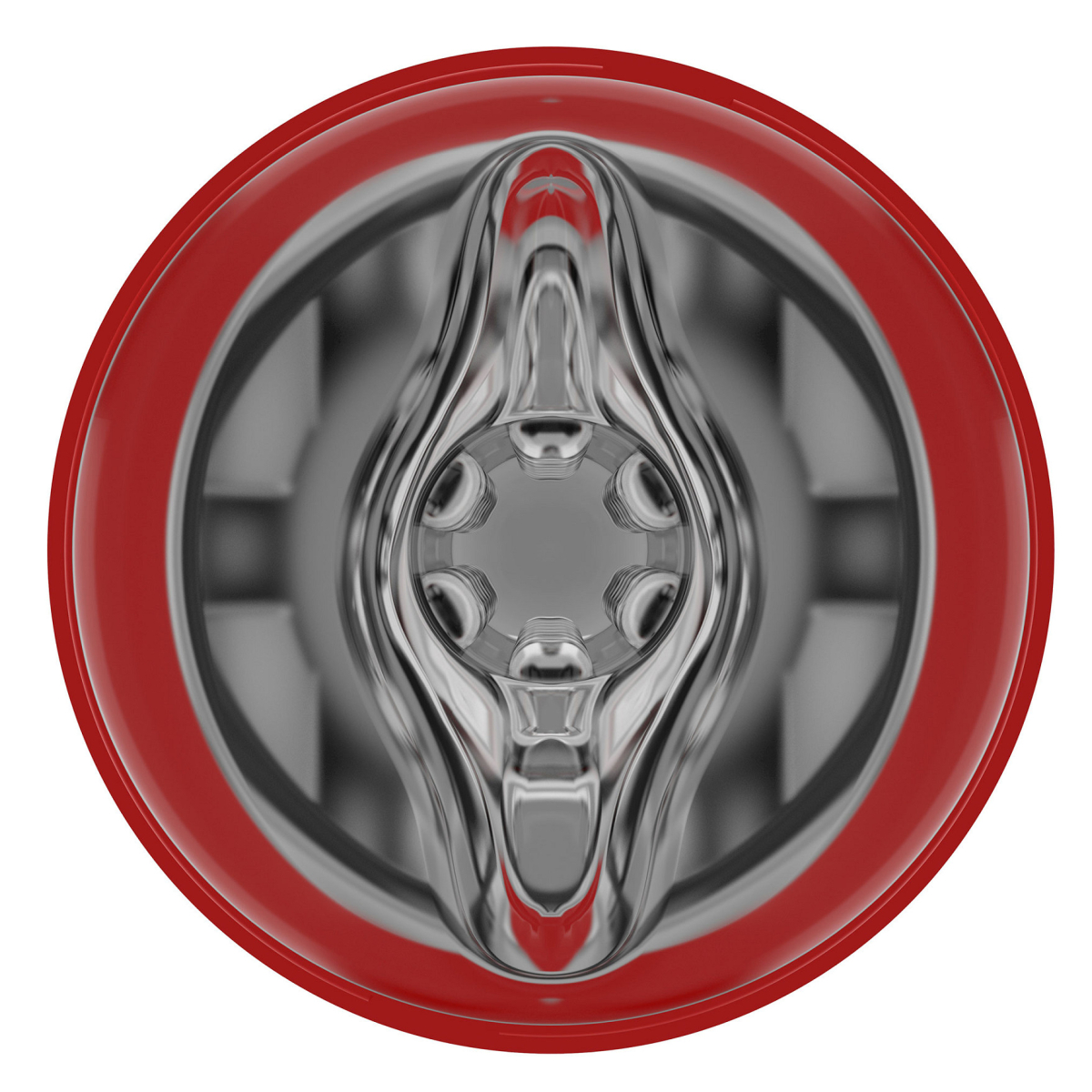 masturbateur deep squeeze vibrations et succion 5