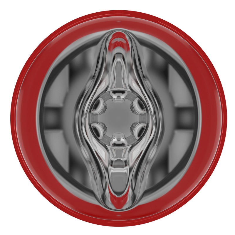 masturbateur deep squeeze vibrations et succion 5