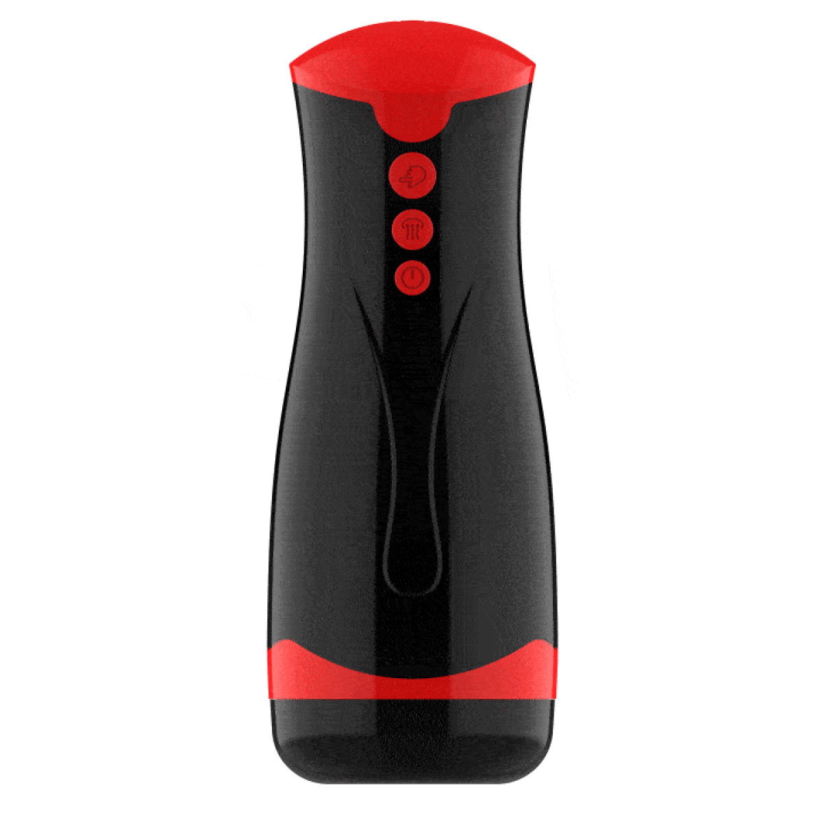 masturbateur deep squeeze vibrations et succion 7