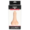 masturbateur dildo butt 16cm 1