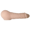 masturbateur dildo butt 16cm 2