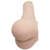 masturbateur dildo butt 16cm 3
