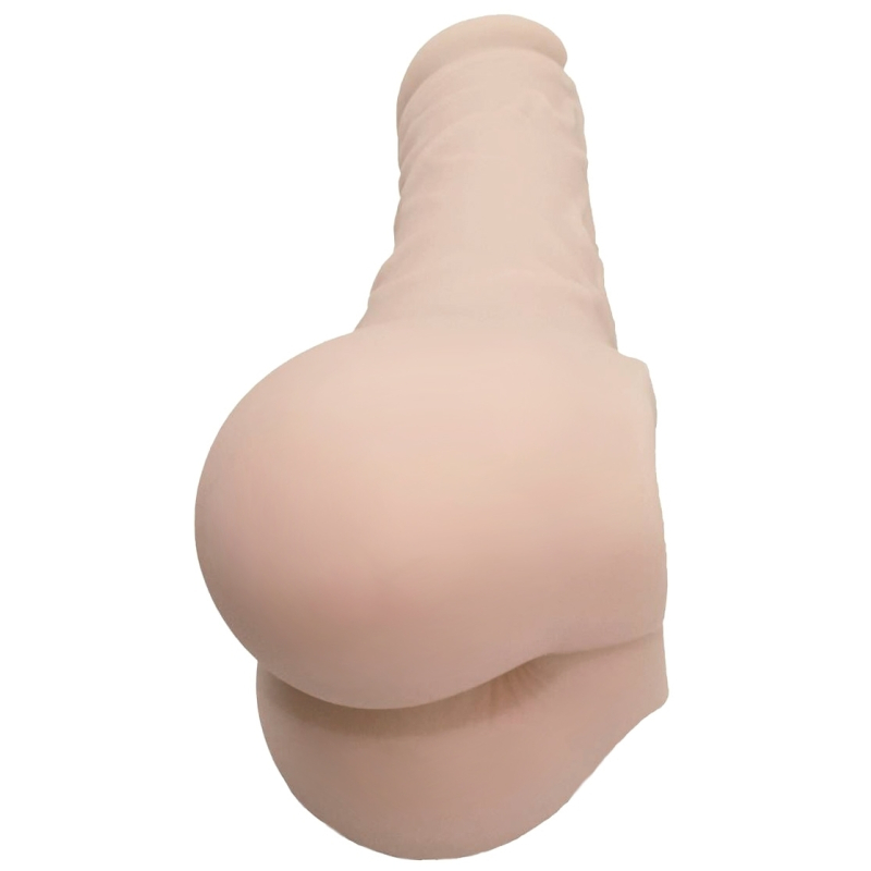 masturbateur dildo butt 16cm 3