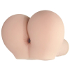 masturbateur dildo butt 16cm 4