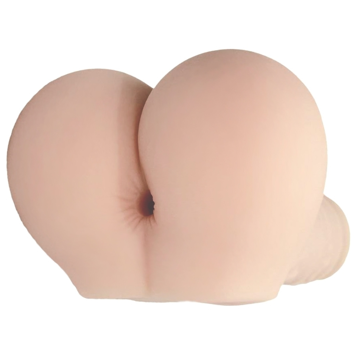 masturbateur dildo butt 16cm 4