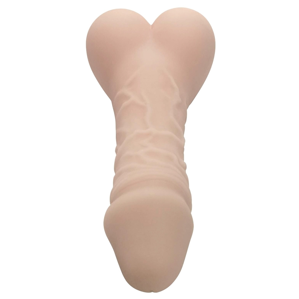 masturbateur dildo butt 16cm 5