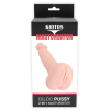 masturbateur dildo pussy 16cm 1