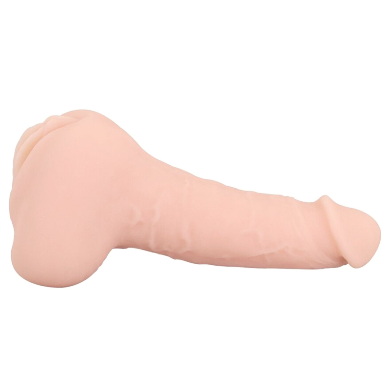 masturbateur dildo pussy 16cm 4