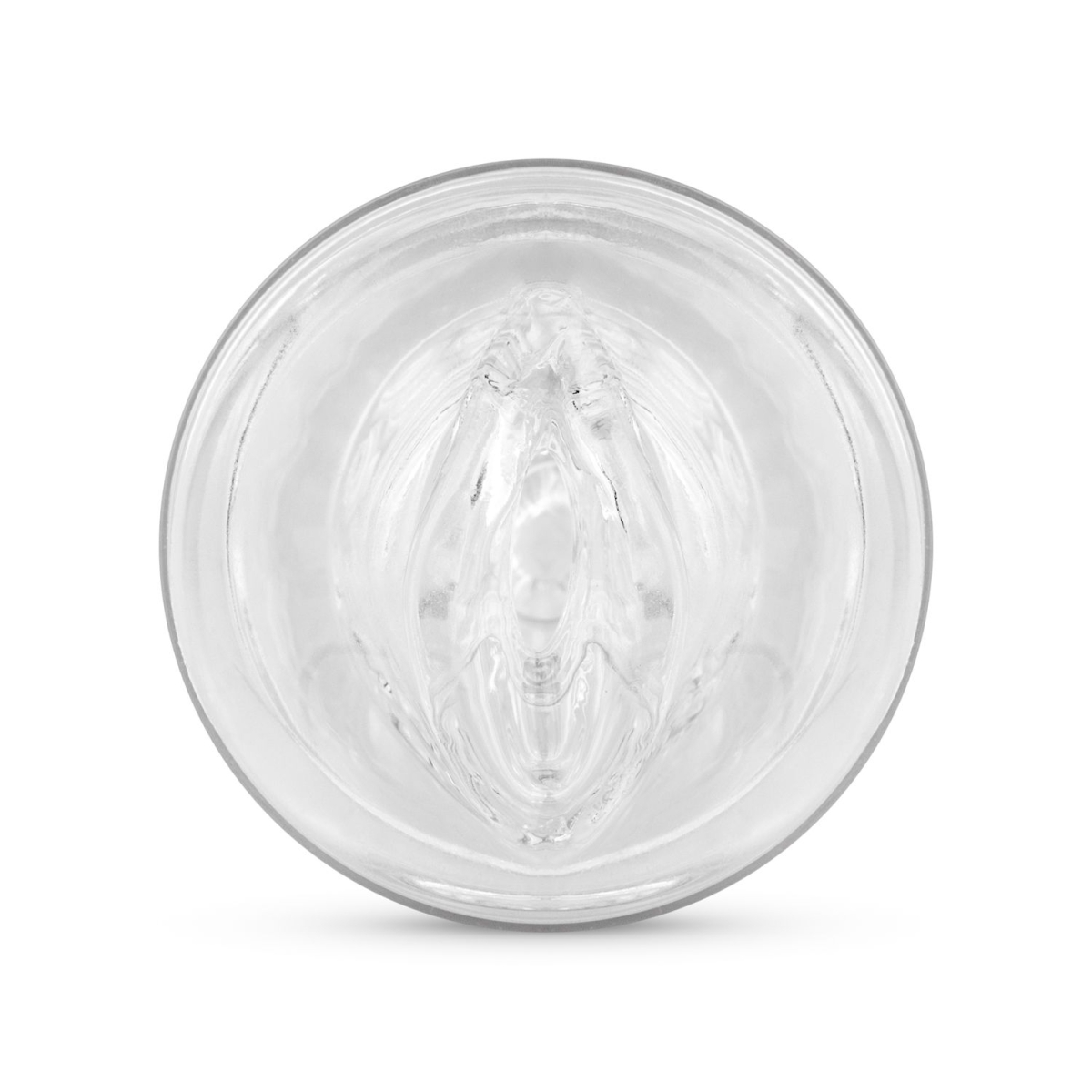 masturbateur double entree vaginale et anale double sided 11 x 68cm 4