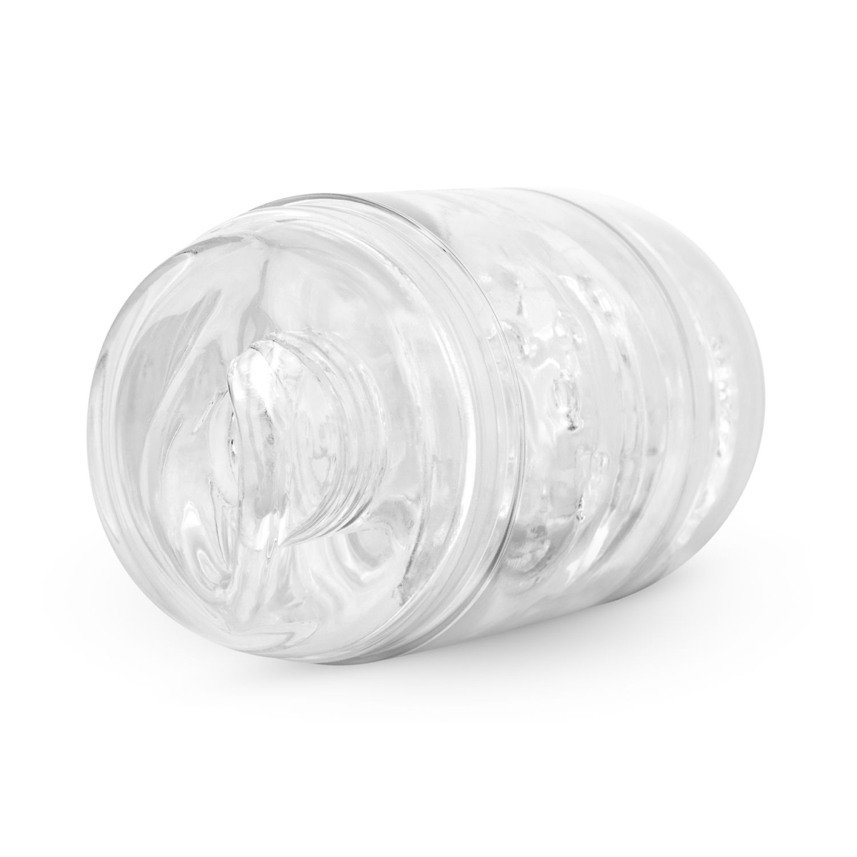 masturbateur double entree vaginale et anale double sided 11 x 68cm 6