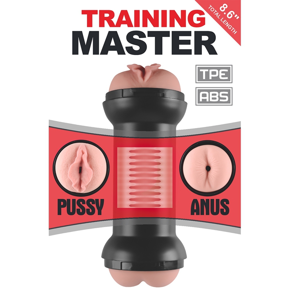 masturbateur double side vagin anus 5