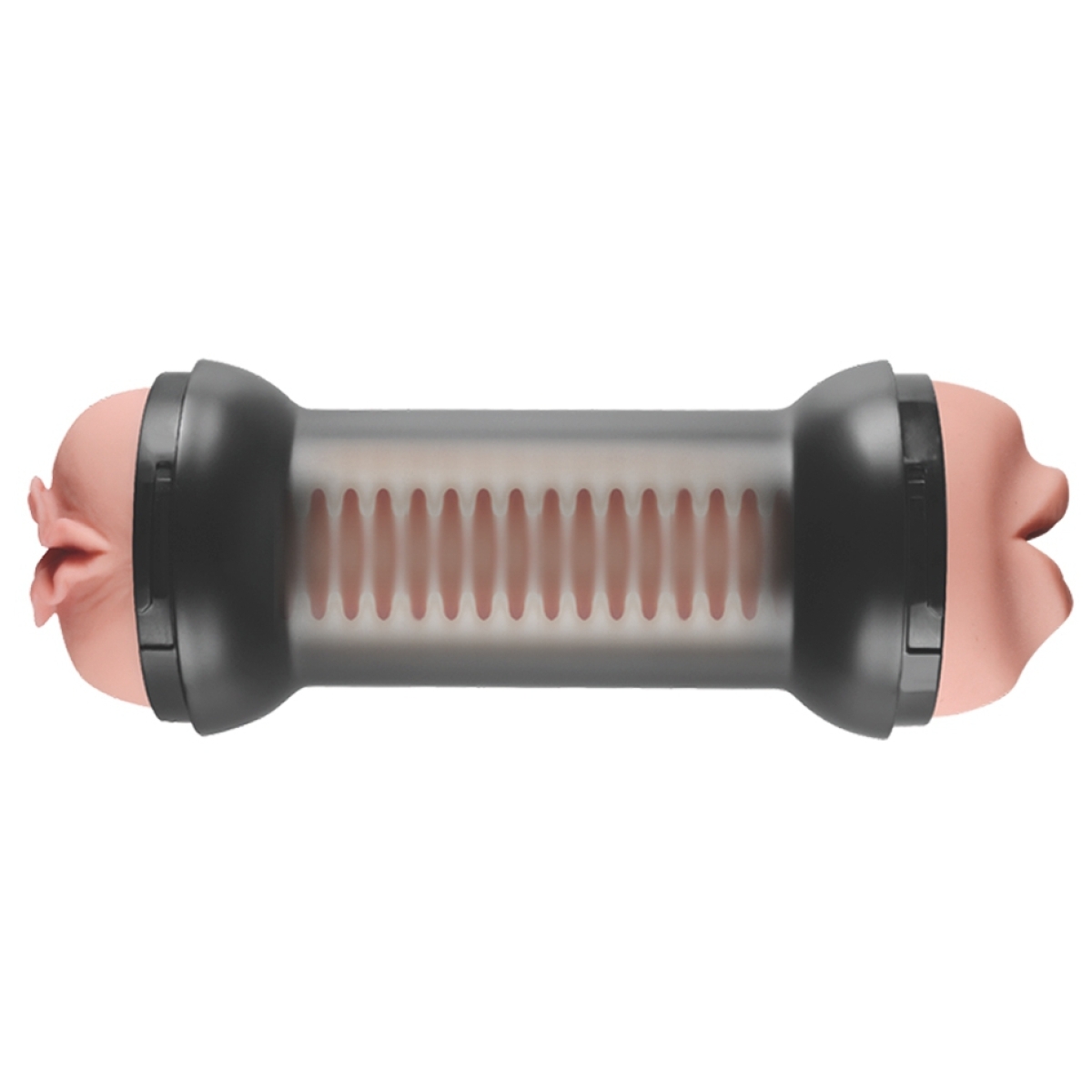 masturbateur double side vagin bouche 5