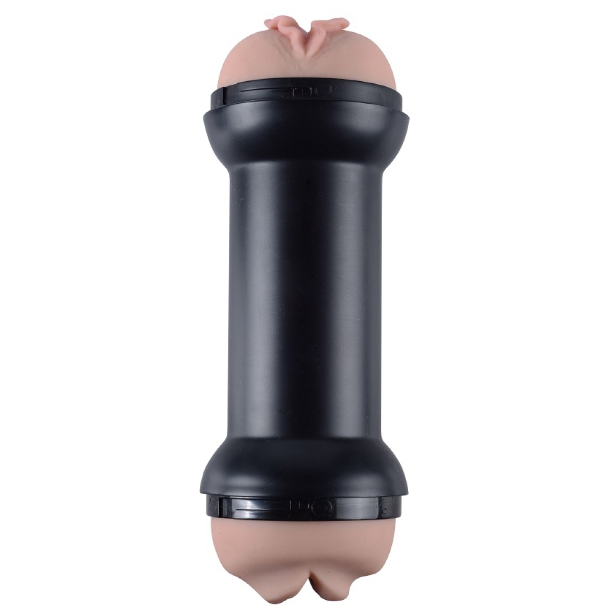 masturbateur double side vagin bouche 7