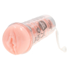 masturbateur easy rider vulve rose