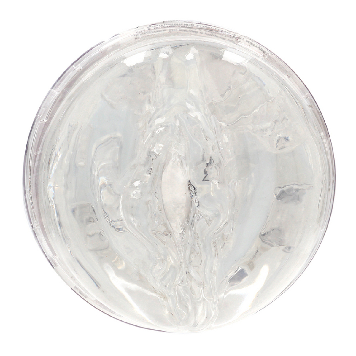 masturbateur easy rider vulve transparent 1