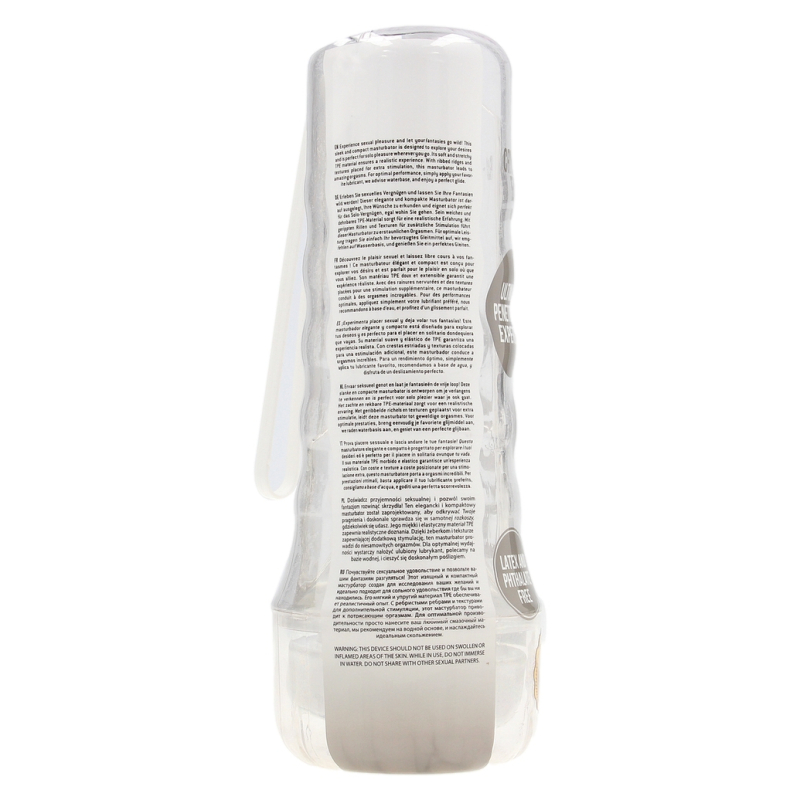 masturbateur easy rider vulve transparent 6