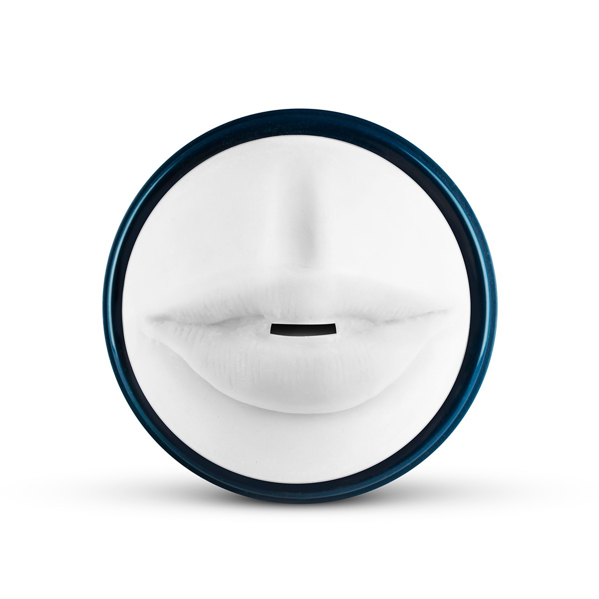 masturbateur entree bouche clear 2