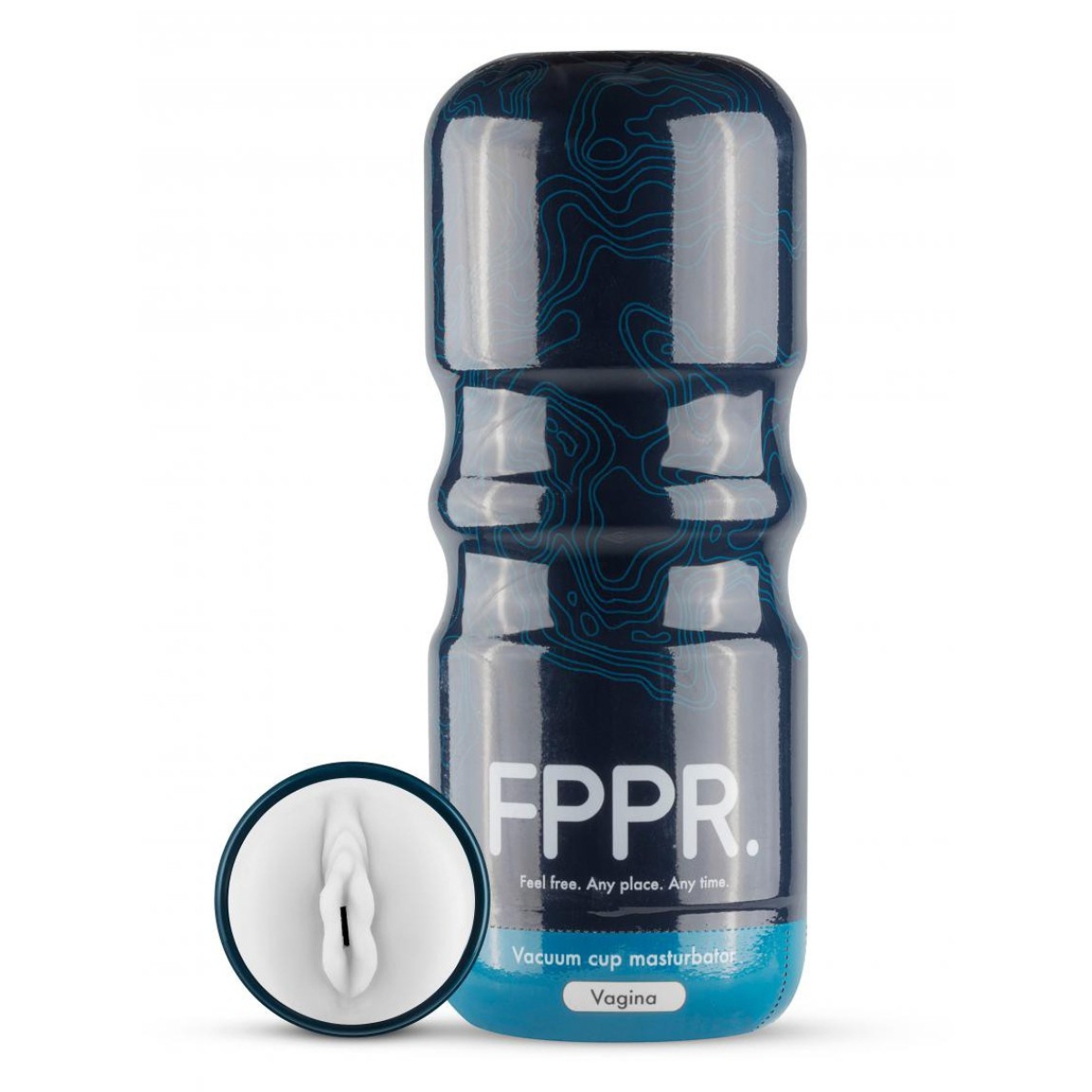 masturbateur entree vagin clear