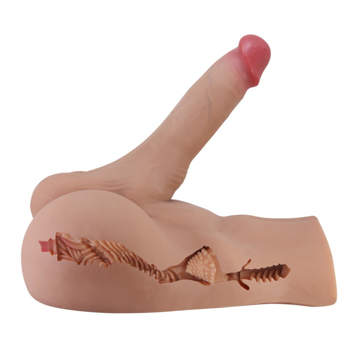 masturbateur et penis articule crazy bull rhyne 173 x 44cm 3