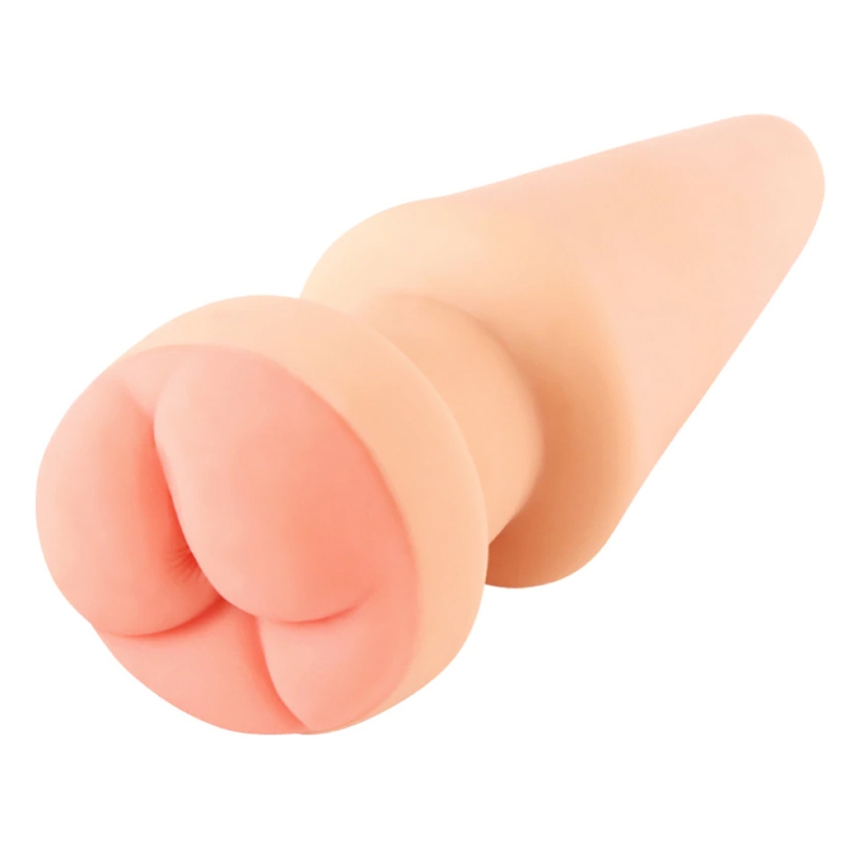 masturbateur et plug butjerk anus 1