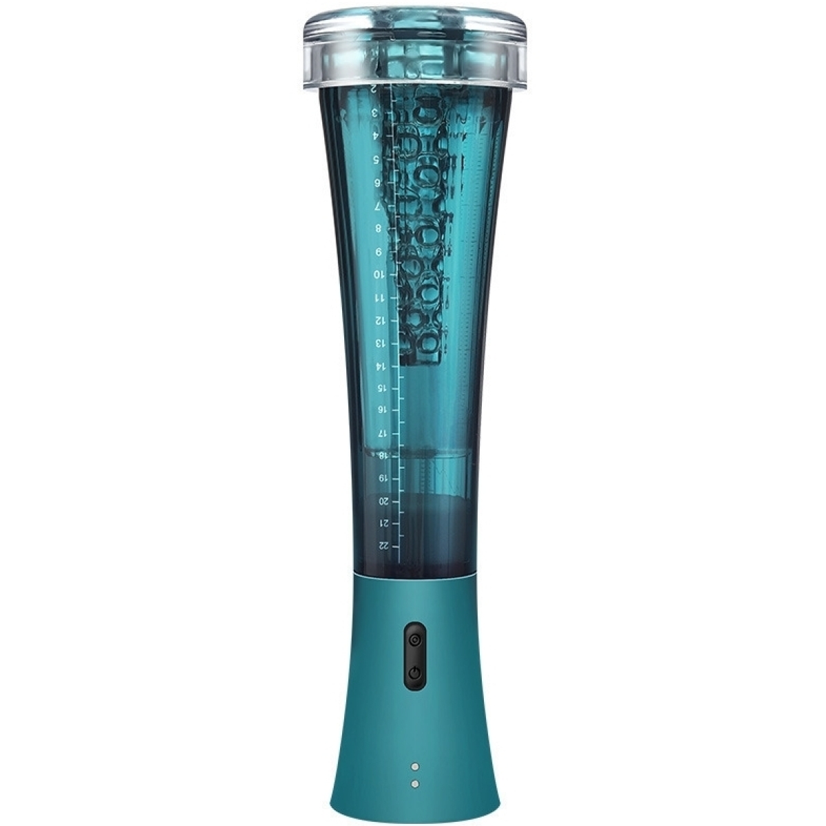 masturbateur et pompe penis double effect 3 succions 1