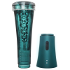 masturbateur et pompe penis double effect 3 succions 3