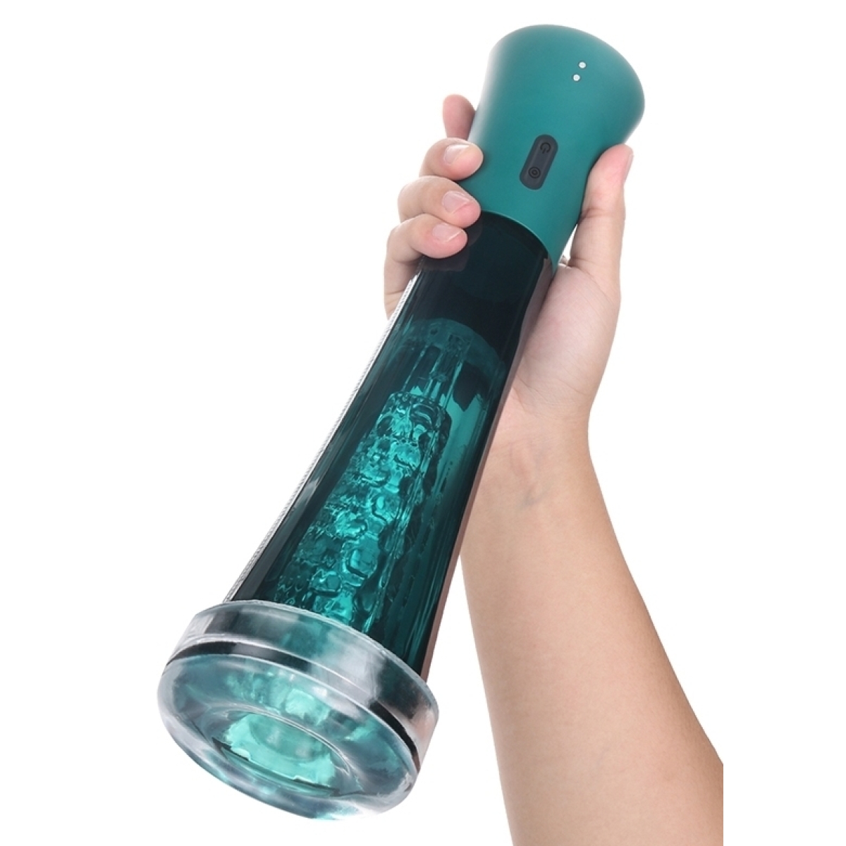 masturbateur et pompe penis double effect 3 succions 4