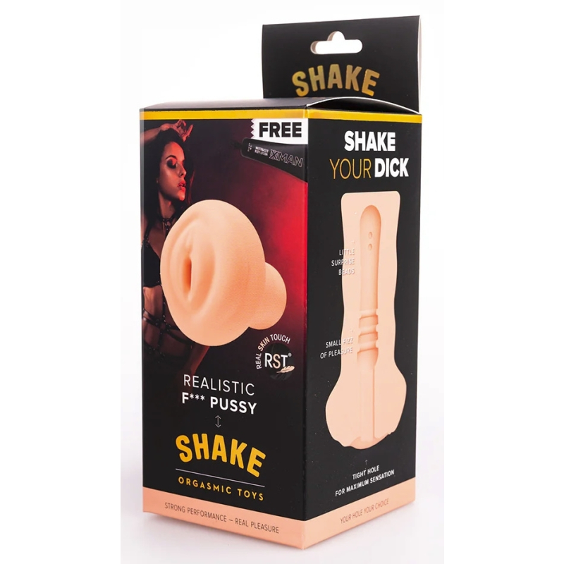 masturbateur f pussy shake vulve 1
