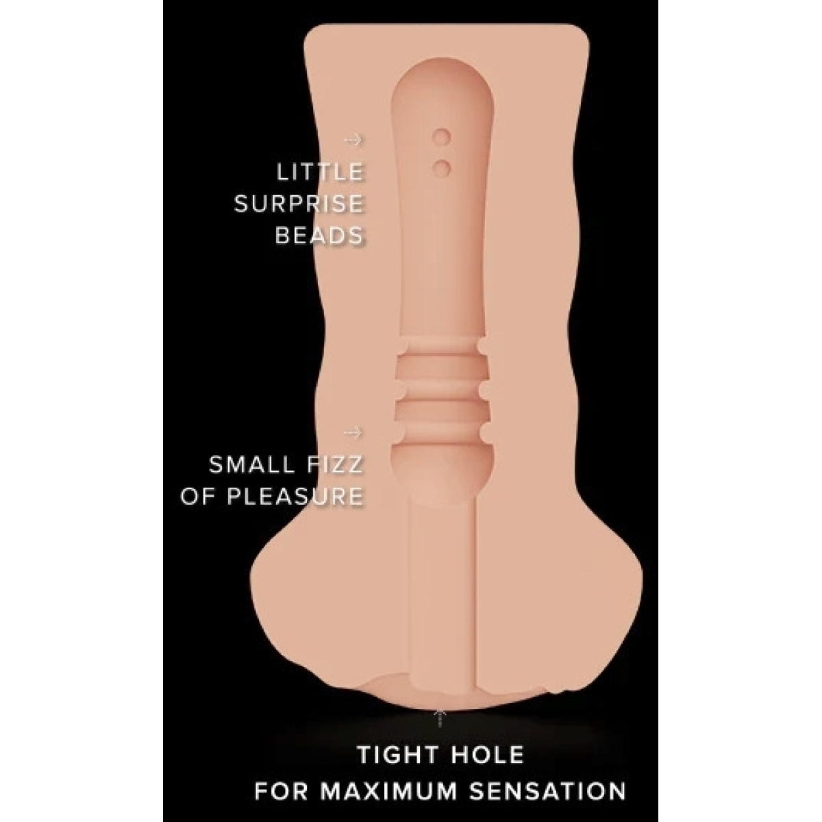 masturbateur f pussy shake vulve 3