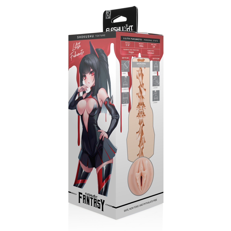 masturbateur fantasy lilith fukomoto 1