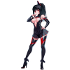 masturbateur fantasy lilith fukomoto 4