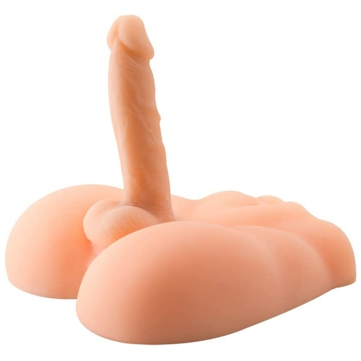 masturbateur fessier avec penis articule dandy star sexe de 17cm 3