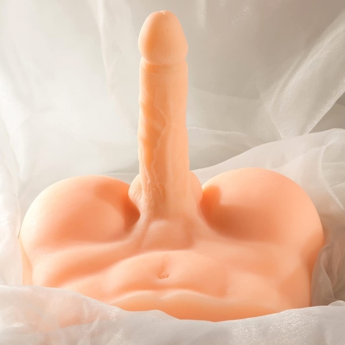 masturbateur fessier avec penis articule dandy star sexe de 17cm 4
