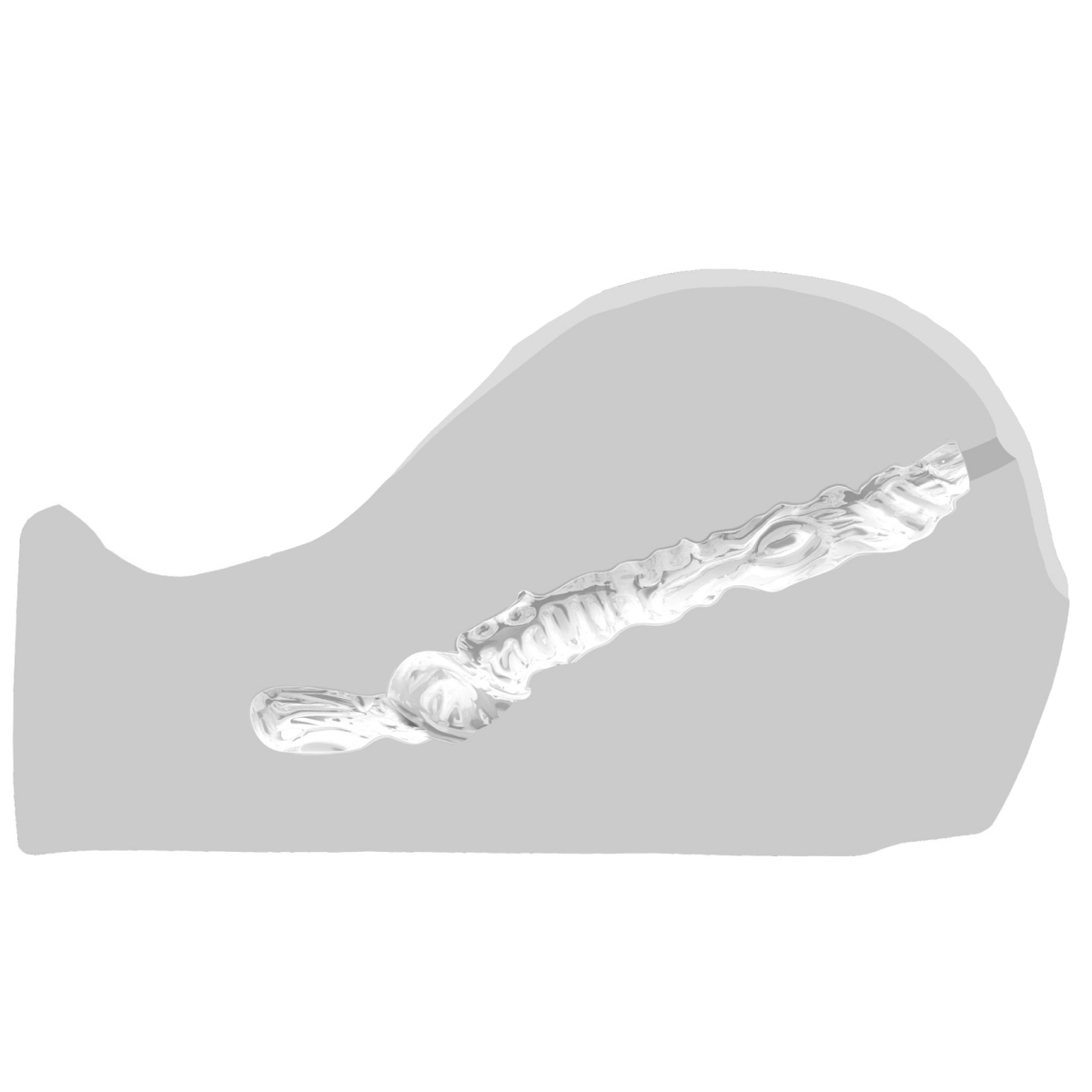 masturbateur fessier fucking pussy transparent 6