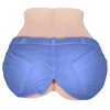 masturbateur fessier jeans vagin anus 1