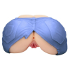 masturbateur fessier jeans vagin anus