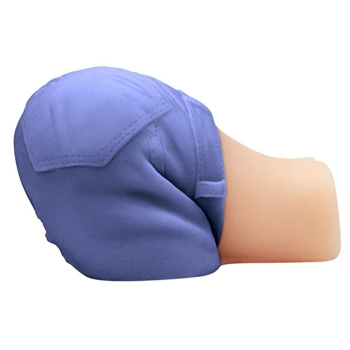 masturbateur fessier jeans vagin anus 3