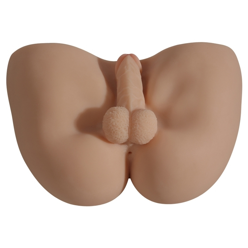 masturbateur fessier love butt anus 1
