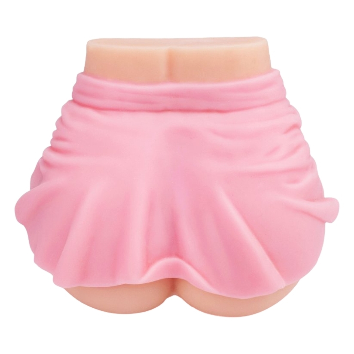 masturbateur fessier mini skirt vagin anus rose 1