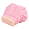 masturbateur fessier mini skirt vagin anus rose