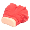 masturbateur fessier mini skirt vagin anus rouge 1