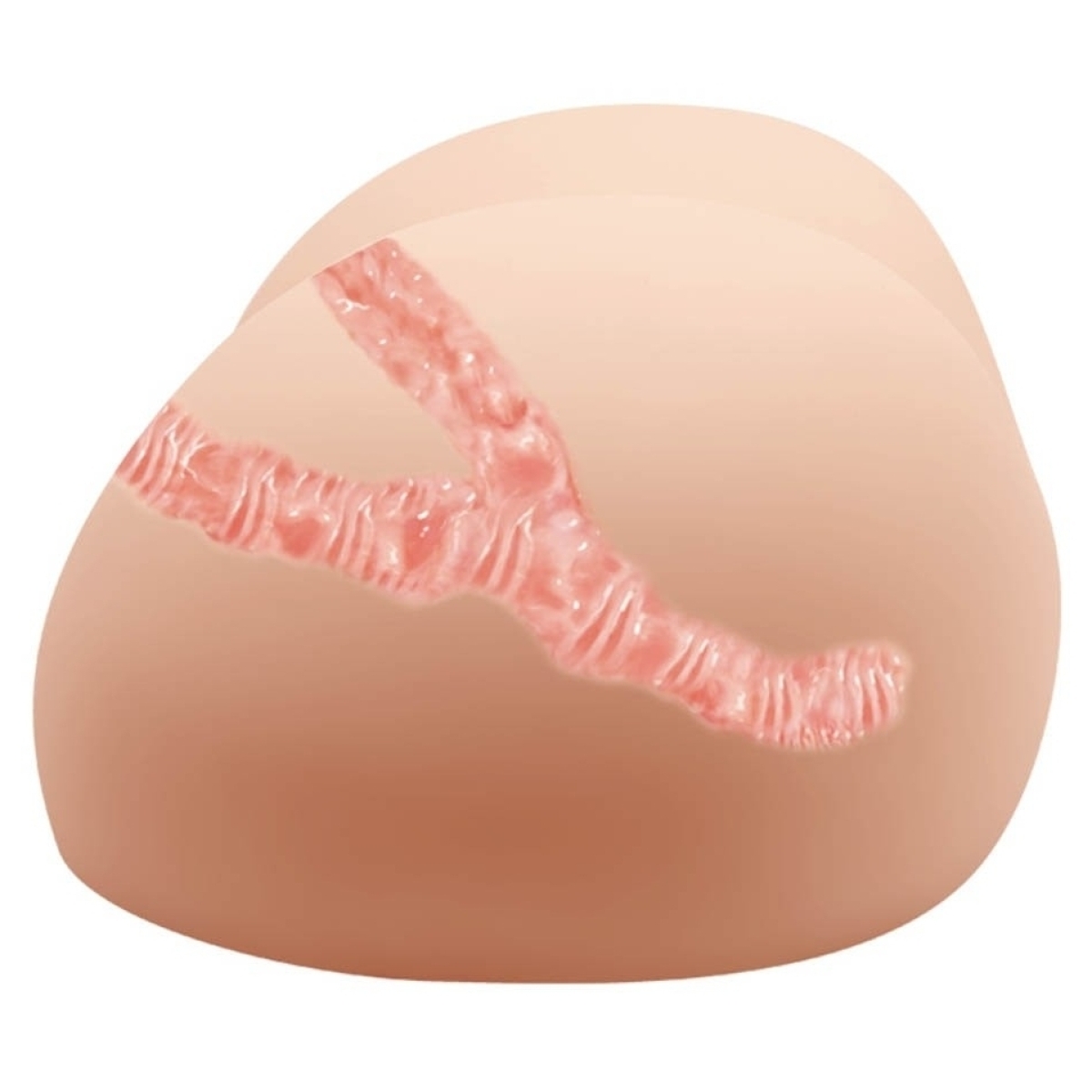 masturbateur fessier vibrant crazy bull judy 2